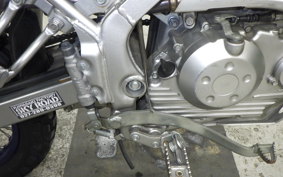 KAWASAKI KLX125 2021 LX125C