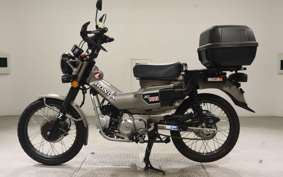 HONDA CT125-2 JA65