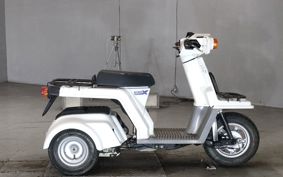 HONDA GYRO TD02