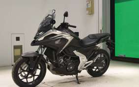 HONDA NC750X DCT 2021 RH09