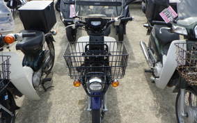 HONDA C50 SUPER CUB AA07