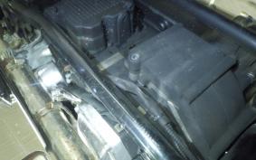 HARLEY FLHTCUI 1450 2004