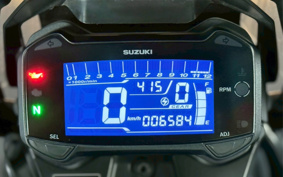 SUZUKI STROM 250 DS11A
