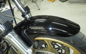 KAWASAKI ZEPHYR 1100 2006 ZRT10A