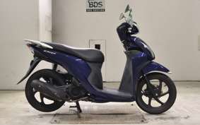HONDA DIO 110 JF58