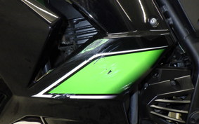 KAWASAKI NINJA 250R 2014 EX250K
