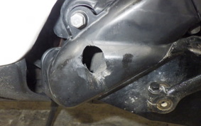 HONDA DIO GEN 3 2008 AF34