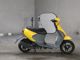 Фото Suzuki LET's 4 с японского аукциона