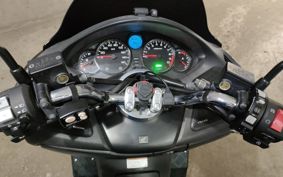 HONDA FORZA Z MF08