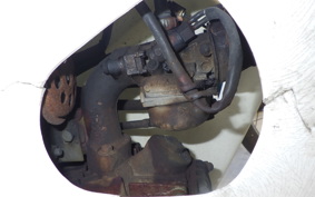 HONDA C50 SUPER CUB C50