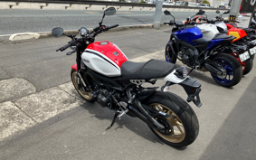 YAMAHA XSR900 2020 RN56J