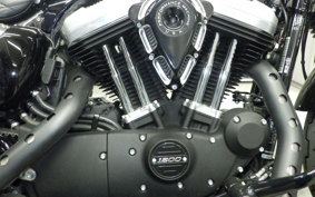 HARLEY XL1200X 2021