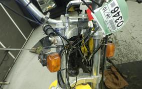 SUZUKI RM125 2014 RM125