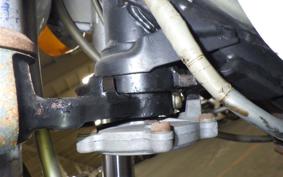 YAMAHA DT250 2007 DT1F