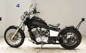HONDA STEED 400 1993 NC26
