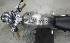 HONDA GB250 CLUBMAN MC10