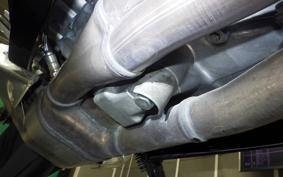 SUZUKI HAYABUSA Gen.3 2021 EJ11A