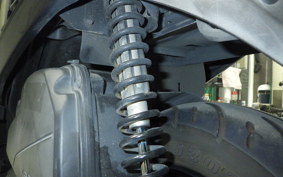 HONDA TACT Gen.4 AF75