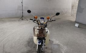 YAMAHA MATE90 UB02J