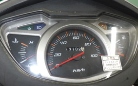 HONDA LEAD 110 2025 JF19
