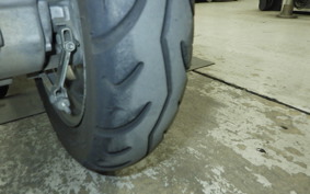 SUZUKI LET's 4 1995 CA45A