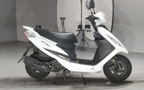 SYM GT125 HM12V
