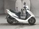 Фото SYM GT125 с японского аукциона