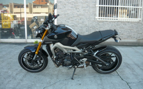 YAMAHA MT-09 ABS 2015 RN34J