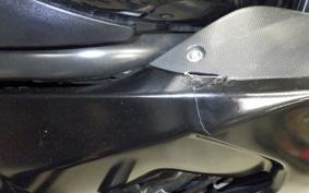 KAWASAKI ER600 F 2006 EX650A