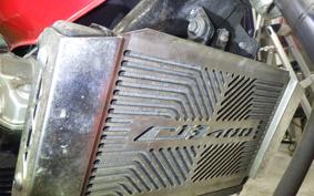 HONDA CB400SF VTEC 2000 NC39