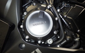 SUZUKI GSX-S1000F 2019