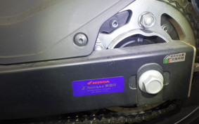 HONDA NC 700 S ABS 2012 RC61