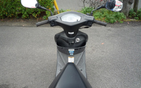 SUZUKI ADDRESS V125 CF4MA