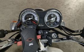 YAMAHA YB125SP PCJL
