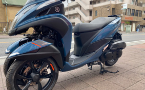 YAMAHA TRICITY 125 SEK1J