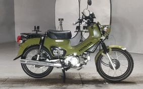 HONDA CROSS CUB110 JA45