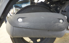 SUZUKI ﾚｯﾂ CA4AA
