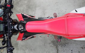 HONDA CRF250L MD44