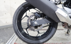 KAWASAKI Z250 SL BR250E