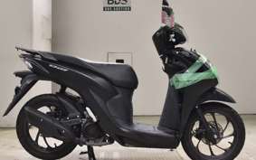 HONDA DIO110-3ﾍﾞｰｼｯｸ JK03