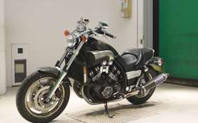 YAMAHA VMAX 2001 2LT