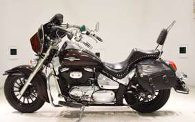 SUZUKI INTRUDER 400 Classic 2011 VK56A