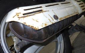 YAMAHA PASSOL 2001 2T4