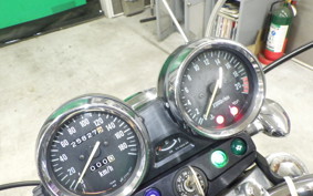 KAWASAKI BALIUS 250 1998 ZR250A