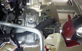 HONDA C50 SUPER CUB AA09