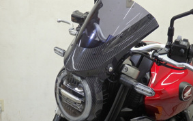 HONDA CB1000R 2018 SC80