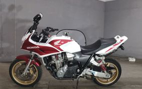 HONDA CB1300SF BOLDOR SC54