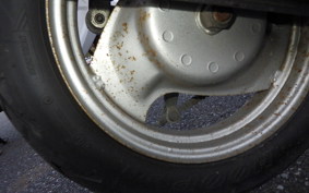 YAMAHA JOG Gen.1 3KJ