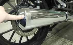 HONDA GB350 2024 NC59