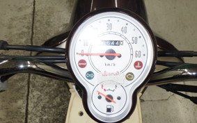 YAMAHA VINO 50 SA54J